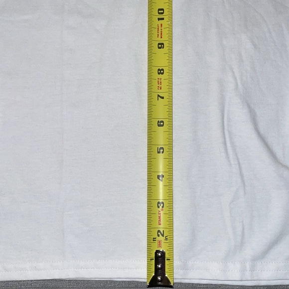 Led Zeppelin America Shirt - Picture 5 of 6